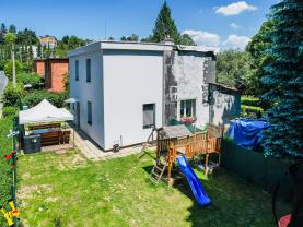 Prodej rodinného domu, 82 m², Zlín, ul. Padělky IX
