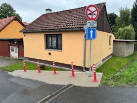 Prodej rodinného domu, 47 m², Nymburk, ul. Vagónka