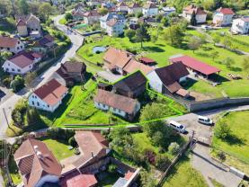 Prodej rodinného domu, 66 m², Strážek