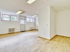 Prodej nebytového prostoru, 34 m², Most, ul. Javorová