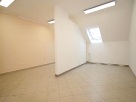 Pronájem obchod a služby, 24 m², Chlumec nad Cidlinou