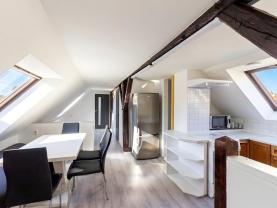 Prodej rodinného domu, 155 m², Plzeň, ul. Zborovská