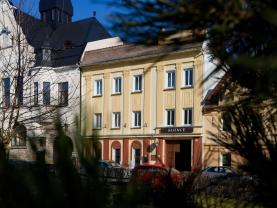 Prodej bytu 1+1, 59 m², Chabařovice, ul. Husovo náměstí