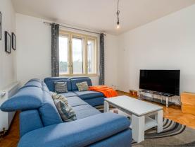 Prodej rodinného domu 145 m², pozemek 162 m², Hořice