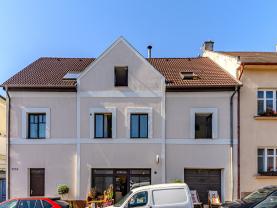 Pronájem bytu 3+kk, 90 m², Mělník, ul. Kněžny Emmy
