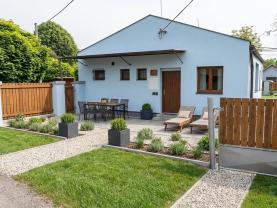 Prodej objektu k bydlení či podnikání, Rusín u Krnova, 619m²