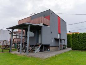 Prodej rodinného domu, Havířov, ul. Lidická