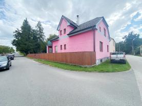 Pronájem bytu 1+1, 50 m², Kardašova Řečice, ul. Smetanova