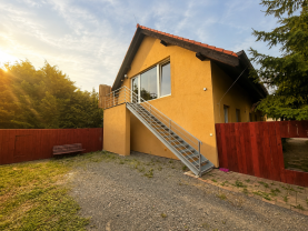 Pronájem bytu 4+kk, 100 m², Kolomuty