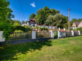 Prodej rodinného domu, 74 m², Březina