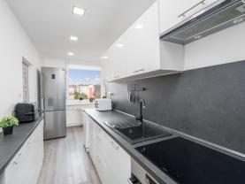 Prodej bytu 4+1 v Ústí nad Labem, ul. U Pivovarské zahrady