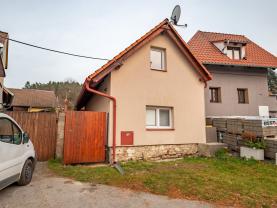 Prodej rodinného domu, 88 m², Běleč