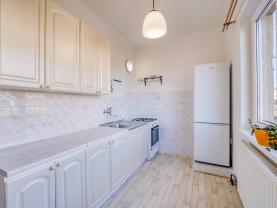 Prodej bytu 3+1, 72 m², Žihle