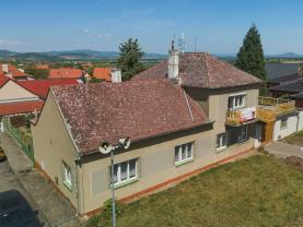 Prodej rodinného domu, 176 m², Chlumčany