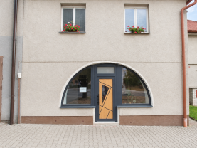 Pronájem ostatní, 29 m², Drahotuše, ul. Náměstí Osvobození