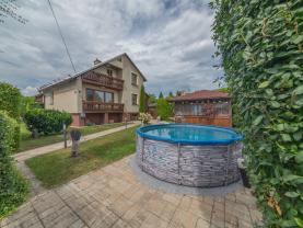 Prodej rodinného domu, 125 m², Petrovice u Karviné
