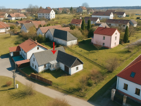 Prodej chalupy, 75 m², Pošná