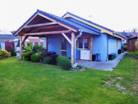 Prodej rodinného domu, 80 m², Lenešice, ul. Komenského