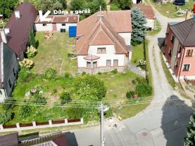 Prodej rodinného domu, 1668m², Drahany