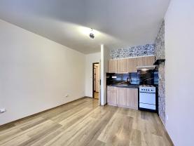 Pronájem bytu 2+kk, 53 m², Ostrava, ul. Podroužkova