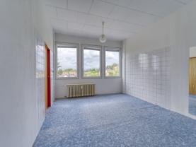 Pronájem obchod a služby, 39 m², Nepomuk, ul. Na Vinici III.