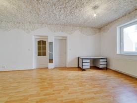 Pronájem bytu 3+1, 81 m², Františkovy Lázně, ul. Národní