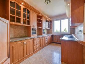Prodej bytu 3+1, 96 m², Tři Sekery