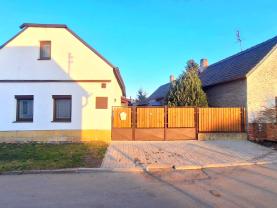 Prodej chalupy, 95 m², Smidary, ul. Na stávku