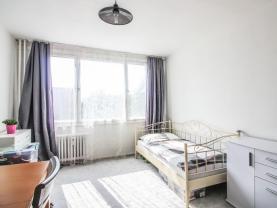 Prodej bytu 1+kk, 25 m², Praha, ul. Počernická