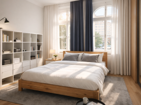 Pronájem bytu 2+1, 67 m², Praha, ul. Roháčova