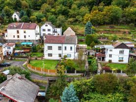 Prodej rodinného domu, 180 m², Ústí nad Labem, ul. Spojka