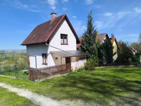 Prodej chaty, 42 m², Strakonice