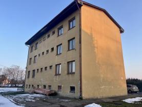 Prodej bytu 3+1, 70 m², Koštice