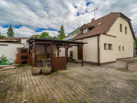 Prodej rodinného domu, 110 m², Pardubice, ul. Drozdická