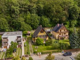 Prodej rodinného domu, 120 m², Děčín, ul. Lužická