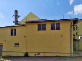 Pronájem skladu, 400 m², Český Brod, ul. Prokopa Velikého