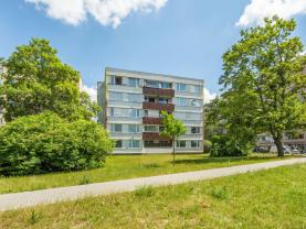 Prodej bytu 3+kk, 63 m², Kladno, ul. Vodárenská