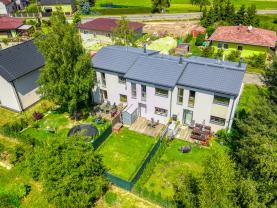 Prodej rodinného domu, 194 m², Kostelec nad Černými lesy