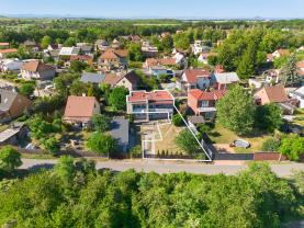 Pronájem bytu 3+1, 101 m², Kladno, ul. Marie Majerové