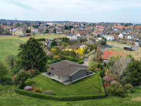 Prodej pozemku k bydlení, 1016 m², Radějovice