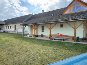 Prodej rodinného domu, 182 m², Žďár