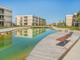 Prodej bytu 3+kk, 94 m², Brandýs nad Labem, ul. Dřevčická