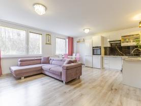 Prodej bytu 3+kk, 69 m², Most, ul. Josefa Suka