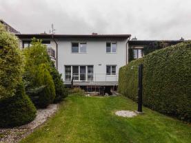 Prodej rodinného domu, 174 m², Nýrsko, ul. Pod Lesem