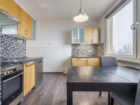 Prodej bytu 3+1, 66 m², Kadaň, ul. Golovinova