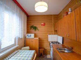 Prodej bytu 2+1, 53 m², Valašské Meziříčí, ul. Sušilova