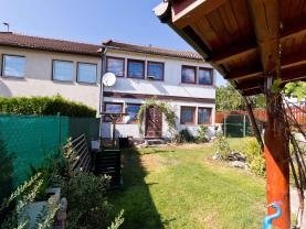 Prodej rodinného domu, 112 m², Choustník
