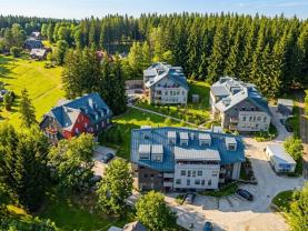 Prodej bytu 2+kk, 54 m², Harrachov