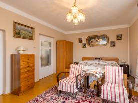 Prodej rodinného domu, 110 m², Dobroměřice, ul. 5. května