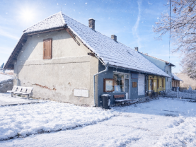 Prodej ostatní, 80 m², Klášterní Skalice